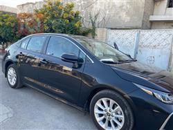 تۆیۆتا کۆرۆلا